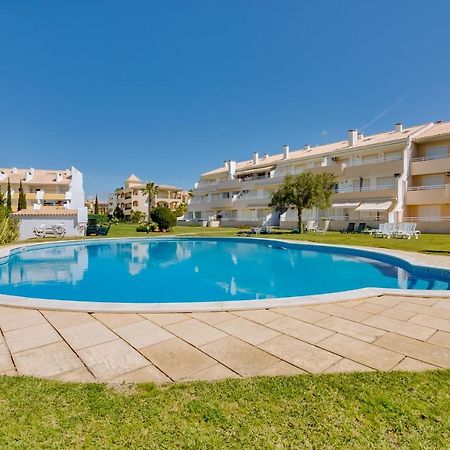Falesia II - Nice Apartment - Виламура Экстерьер фото