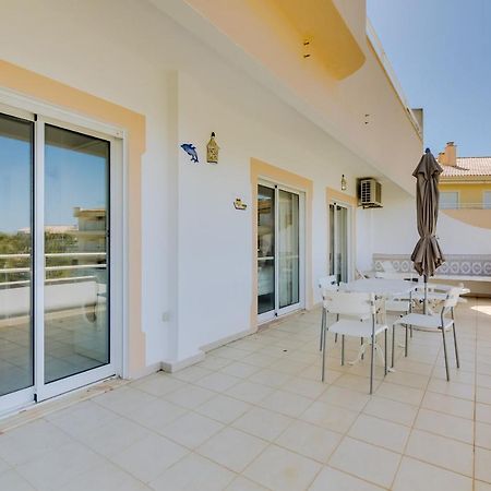 Falesia II - Nice Apartment - Виламура Экстерьер фото