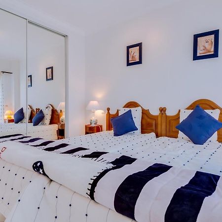 Falesia II - Nice Apartment - Виламура Экстерьер фото