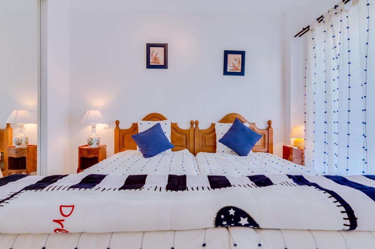 Falesia II - Nice Apartment - Виламура Экстерьер фото