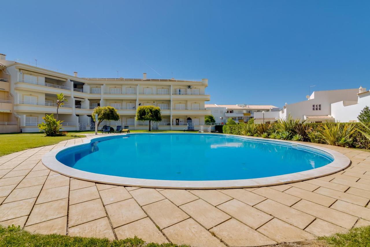 Falesia II - Nice Apartment - Виламура Экстерьер фото