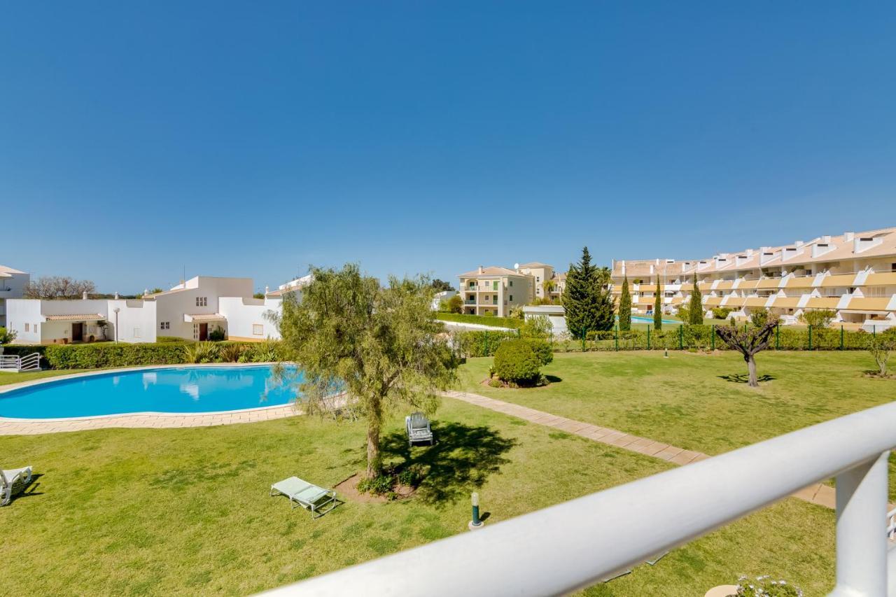Falesia II - Nice Apartment - Виламура Экстерьер фото
