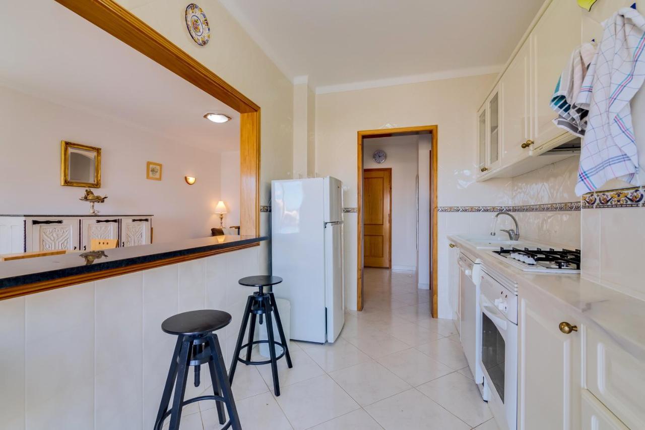Falesia II - Nice Apartment - Виламура Экстерьер фото