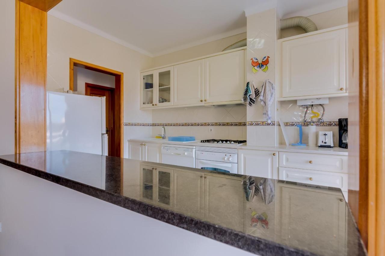 Falesia II - Nice Apartment - Виламура Экстерьер фото