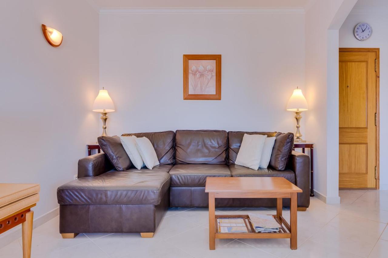 Falesia II - Nice Apartment - Виламура Экстерьер фото