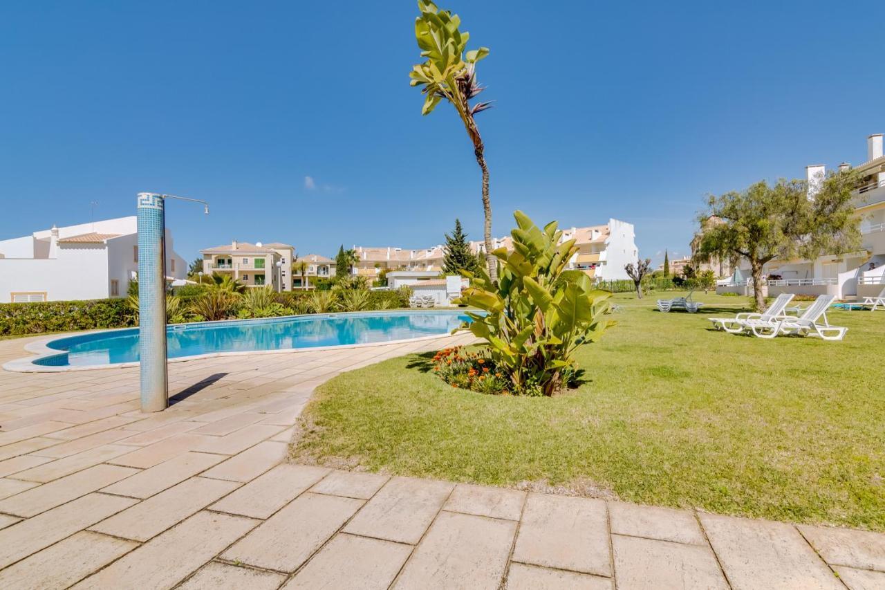 Falesia II - Nice Apartment - Виламура Экстерьер фото