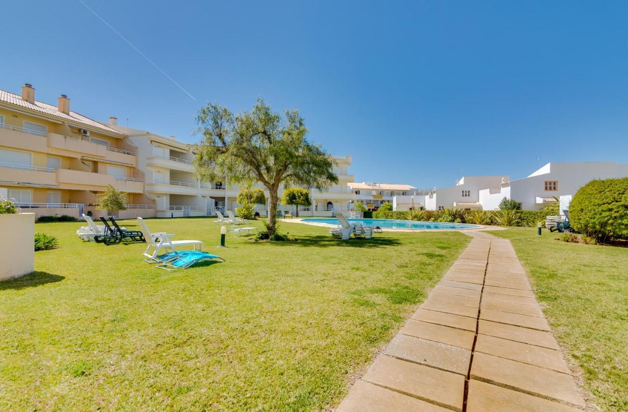 Falesia II - Nice Apartment - Виламура Экстерьер фото