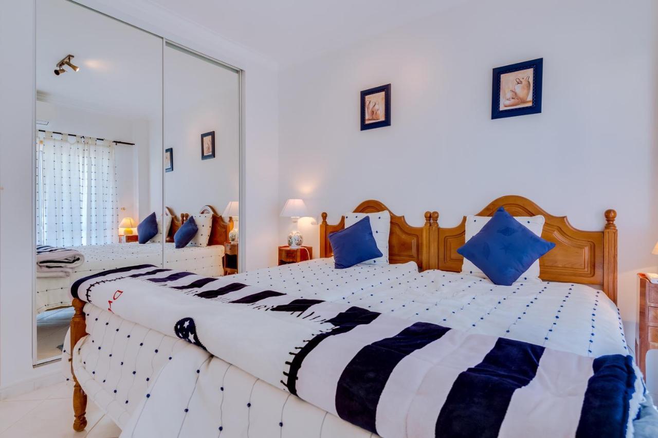 Falesia II - Nice Apartment - Виламура Экстерьер фото