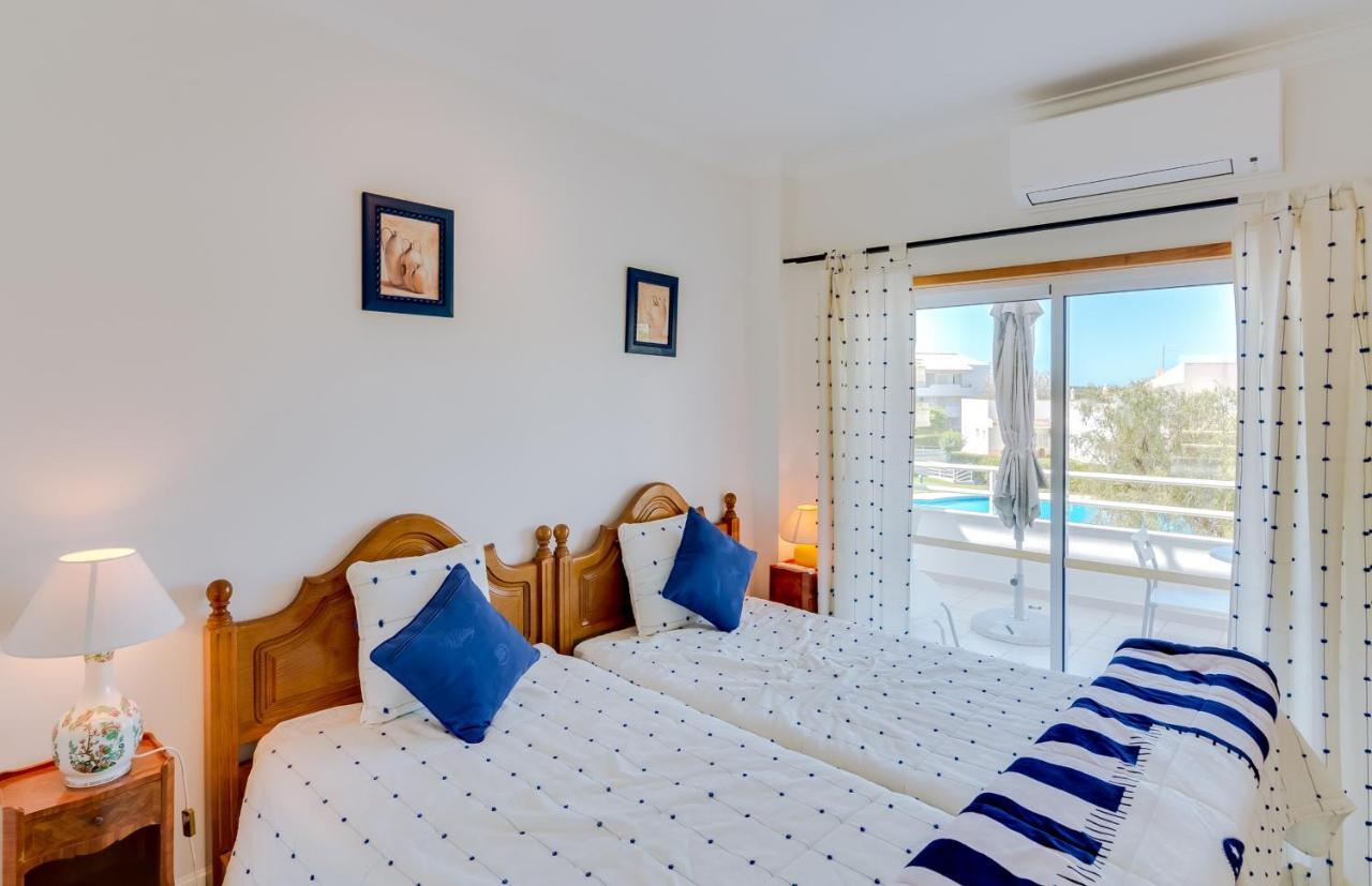 Falesia II - Nice Apartment - Виламура Экстерьер фото