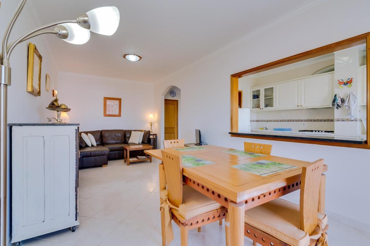 Falesia II - Nice Apartment - Виламура Экстерьер фото