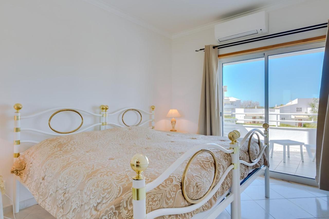 Falesia II - Nice Apartment - Виламура Экстерьер фото