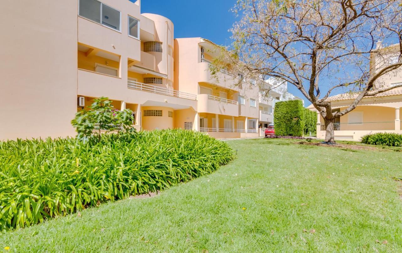 Falesia II - Nice Apartment - Виламура Экстерьер фото