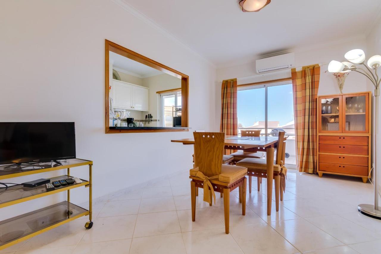Falesia II - Nice Apartment - Виламура Экстерьер фото