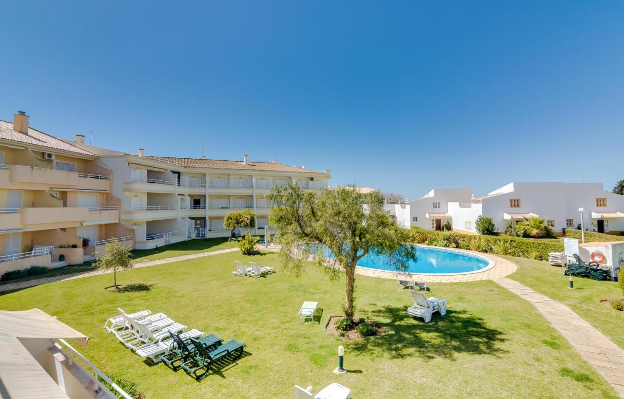 Falesia II - Nice Apartment - Виламура Экстерьер фото
