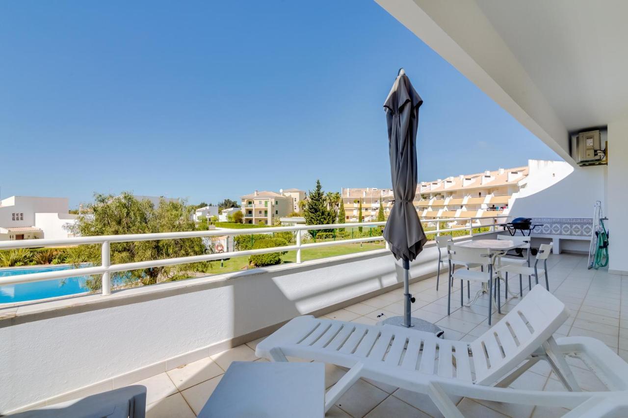 Falesia II - Nice Apartment - Виламура Экстерьер фото