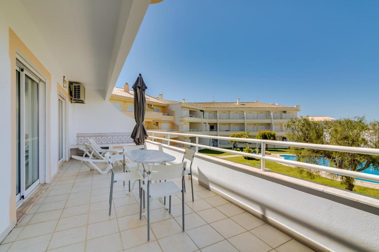 Falesia II - Nice Apartment - Виламура Экстерьер фото