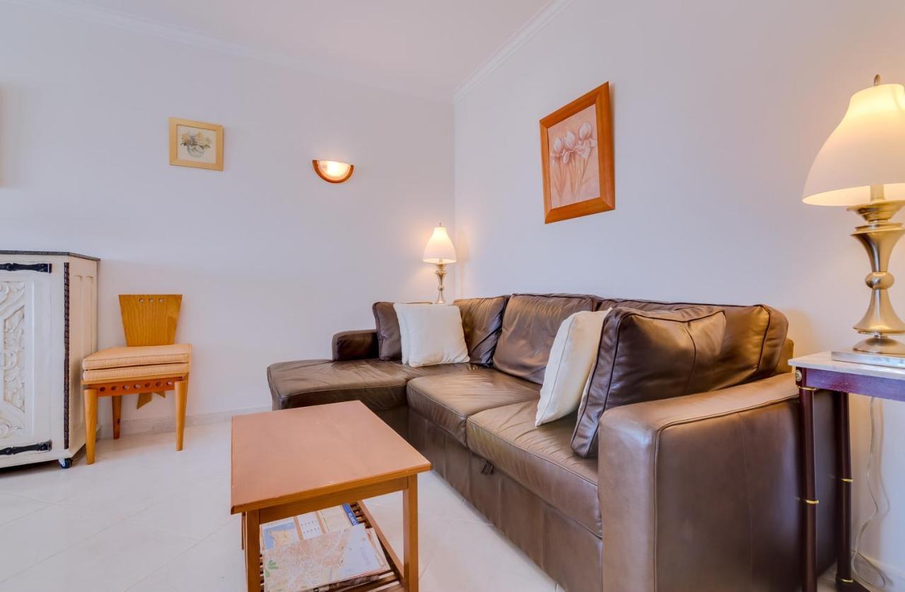 Falesia II - Nice Apartment - Виламура Экстерьер фото