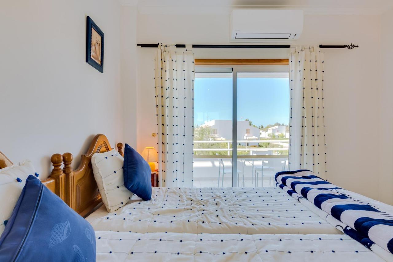 Falesia II - Nice Apartment - Виламура Экстерьер фото